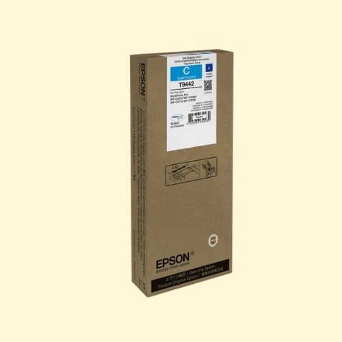 EPSON C13T944240 Cyan Ink Cartridge
