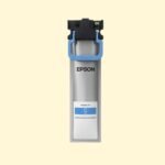 EPSON C13T944240 Cyan Ink Cartridge - Image 2