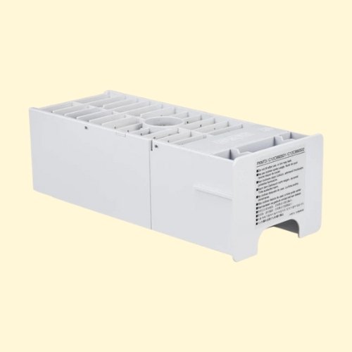 eti149 Epson C12C890501 Stylus Pro Maintenance Tank (9700) - Image 1