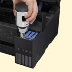 Epson 101 EcoTank Ink Bottle - 70ml, Magenta - Image 2