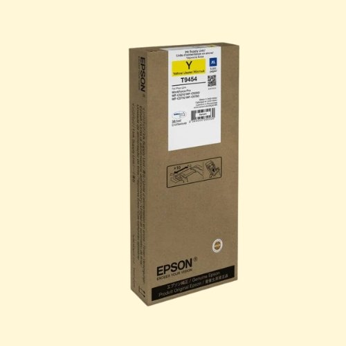 eti25 EPSON C13T945440 Yellow Ink Cartridge - Image 1