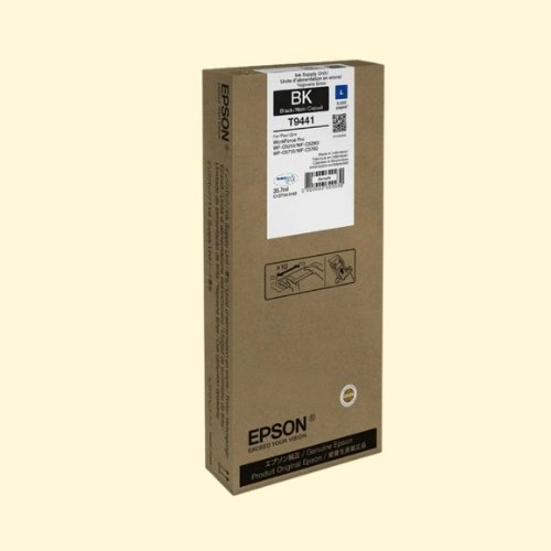 EPSON C13T944140 Black Ink Cartridge