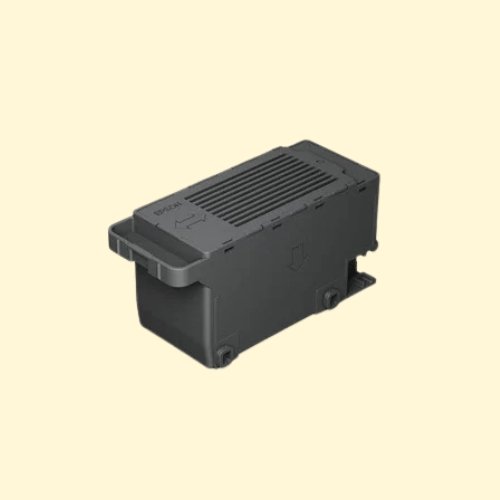 eti56 Epson C9345 Ink Maintenance Box C12C934591 - Image 1