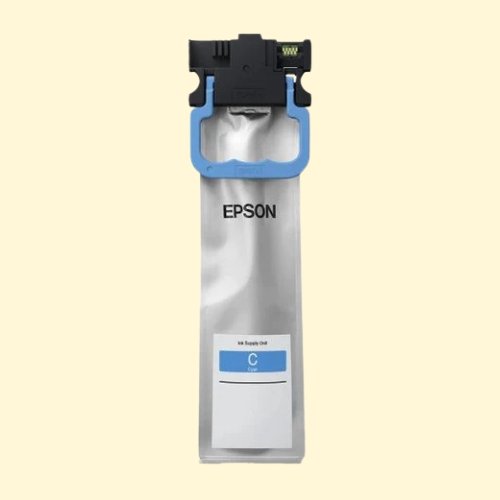 Epson C13T01C200 Cyan Ink Cartridge