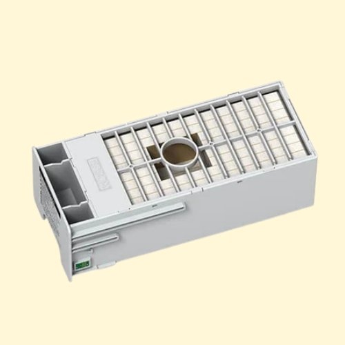 eti73 Epson C12C890191 Stylus Pro Ink Maintenance Tank - Image 1