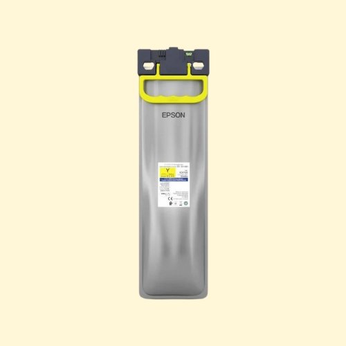 Epson T05B4 Yellow Ink Cartridges (C13T05B440)