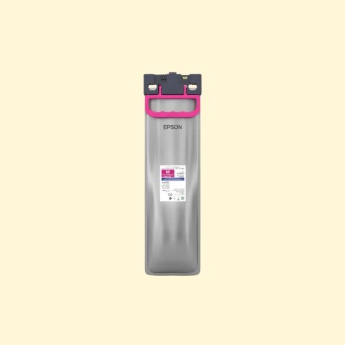 eti95 Epson T05B3 Ink Cartridge Ink color: Magenta Part no. C13T05B340 - Image 1