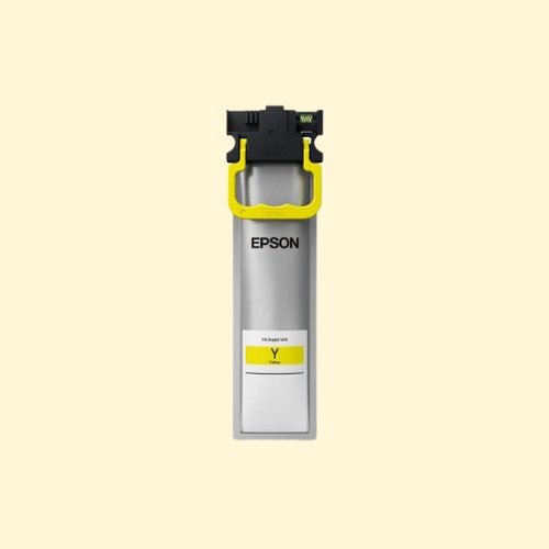 eti98 EPSON C13T11C440 L Yellow Ink Cartridge - Image 1