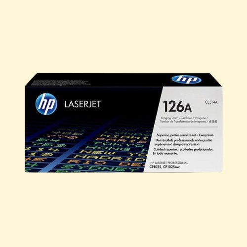 hpti148 HP 126A Imaging Drum (CE314A) - Image 1