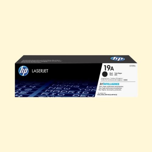 hpti191 HP 19A Original Laserjet Imaging Drum (CF219A) - Image 1