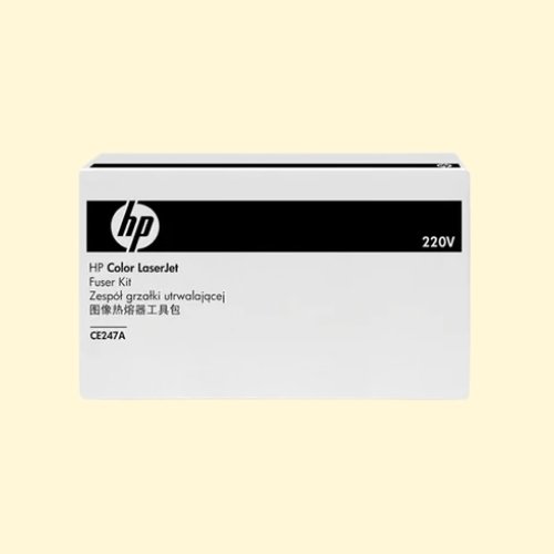 HP CE247A Image Fuser Kit