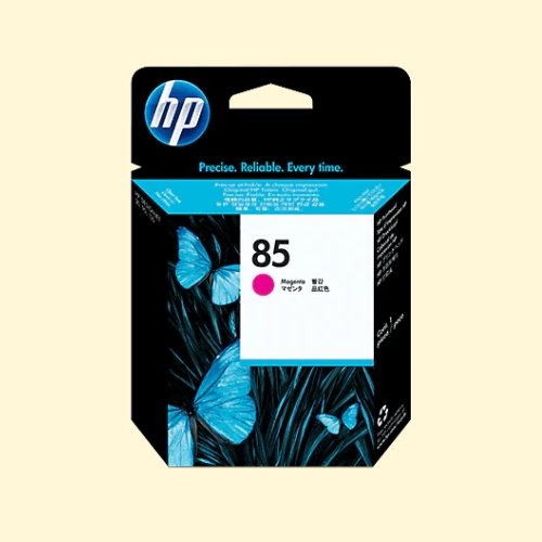 HP 85 Magenta Printhead Cartridge (C9421A)