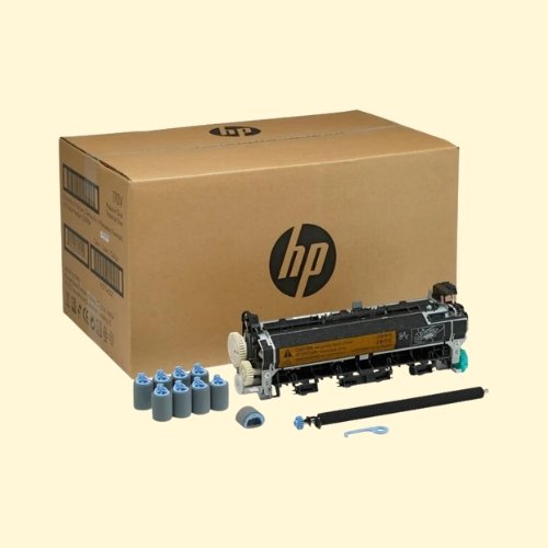 hpti437 HP LaserJet Q5999A 220V Maintenance Kit - Image 1