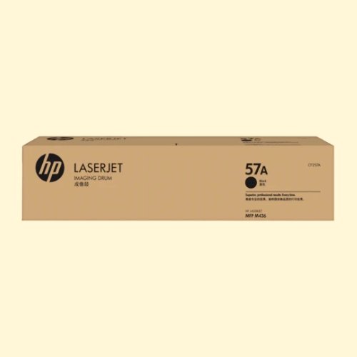 hpti440 HP 57A Black Imaging Drum Unit (CF257A) - Image 1