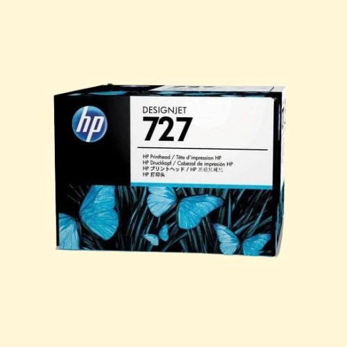 hpti450 HP 727 DesignJet Printhead (B3P06A) - Image 1