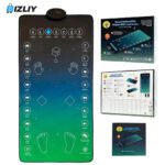 Smart Interactive Electronic Prayer Mat - Adult Version | Touch-Sensitive Learning Salah Mat - Image 3