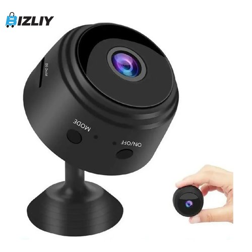 A9 Mini HD WiFi IP Wireless Security Camera