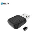Carlinkit Ultra Wireless CarPlay and Android Auto Adapter USB Dongle - Image 2