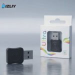 Carlinkit Ultra Wireless CarPlay and Android Auto Adapter USB Dongle - Image 3