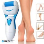 RF-555 Rechargeable Wet and Dry Electric Callus Remover & Pedicure Care System - Image 2