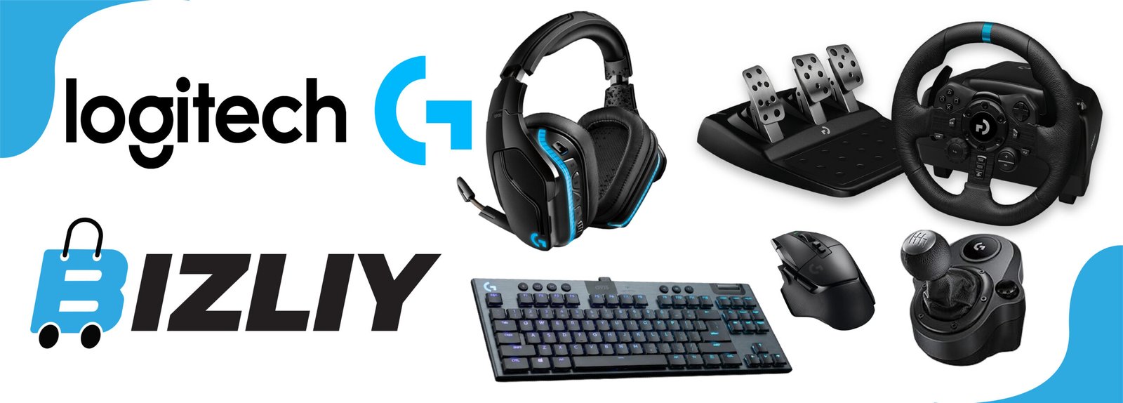 logitech