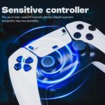 M15 4K HD Wireless Retro Video Game Console with Dual Joysticks - 20000+ Games - Image 2