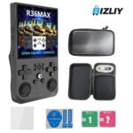 R36MAX Open Source Handheld Retro Video Game Console - Image 3