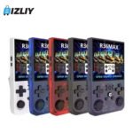 R36MAX Open Source Handheld Retro Video Game Console - Image 2