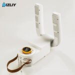 Smart Electric Shoe Dryer and Deodorizer with Timer & Constant Temperature - Image 3
