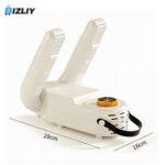 Smart Electric Shoe Dryer and Deodorizer with Timer & Constant Temperature - Image 2