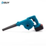 Industrial Grade 48V Cordless Air Blower & Multi-Nozzle Dust Removal Tool - Image 3