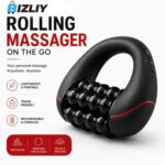 MD-XY-20 Powered Rolling Massager on the Go - Image 2