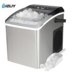 Portable Electric Ice Maker Machine & Countertop Ice Cube Maker - Image 3