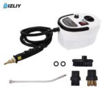 High-Temperature Portable Steam Cleaner & Deep Sanitizing System