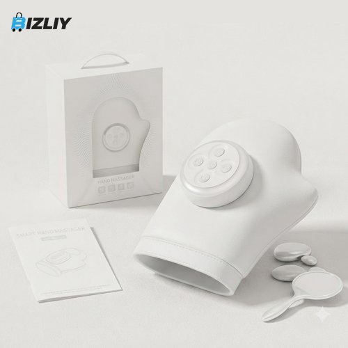 Smart Hand Massager