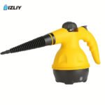 Handheld High-Pressure Steam Cleaner & Multi-Purpose Household Sanitizer - Image 2