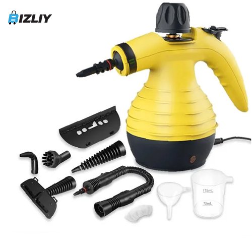 Steam Cleaner