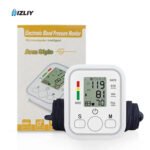 Electronic Arm Style Blood Pressure Monitor & Digital BP Machine