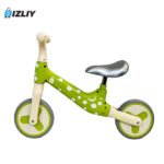 Toddler Balance Bike & No-Pedal Training Bicycle for Kids - Image 2