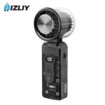 High Speed Folding Cooling Fan and Ice Compressor Handheld Gadget - Image 3