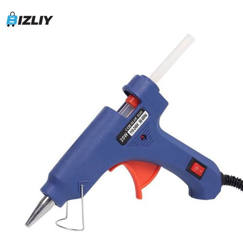 glue gun