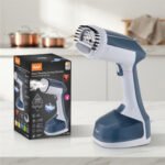 RAF R.1205B Handheld Garment Steamer & Portable Fabric Iron - Image 2