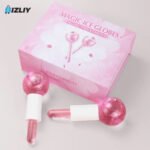 Magic Ice Globes for Facial Treatment & Cooling Skin Care - Image 2