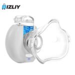 HS15 Portable Mesh Nebulizer - Image 2