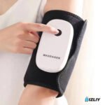 Arm Massager BX-88888 Wireless Electronic Vibration Arm Shaping Device