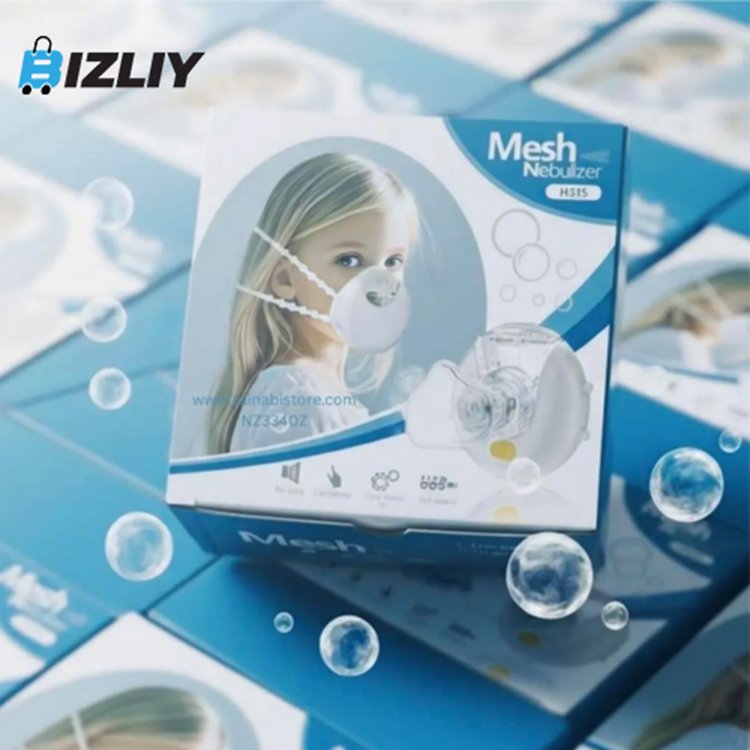 mesh