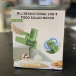 Multifunctional Light Food & Salad Maker CY011
