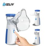 JSL-W302 Portable Handheld Mesh Nebulizer