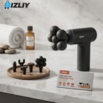 MD-9901 Portable Mini Deep Tissue Massage Gun