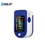 LK87 Fingertip Pulse Oximeter - Image 2